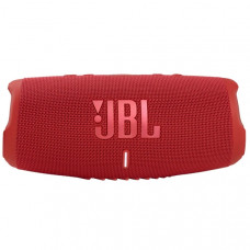 Портативная акустика JBL Charge 5, красный