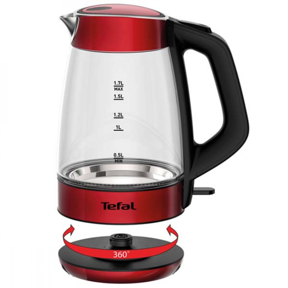 Электрочайник tefal. Tefal Glass kettle ki520530. Электрочайник Tefal Glass kettle ki520530. Чайник Tefal ki 5205 Glass kettle. Чайник Tefal ki520530.