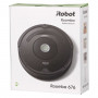 Робот-пылесос iRobot Roomba 676, серый