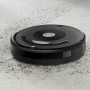 Робот-пылесос iRobot Roomba 676, серый