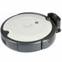 Робот-пылесос iRobot Roomba 698, серебристый/черный