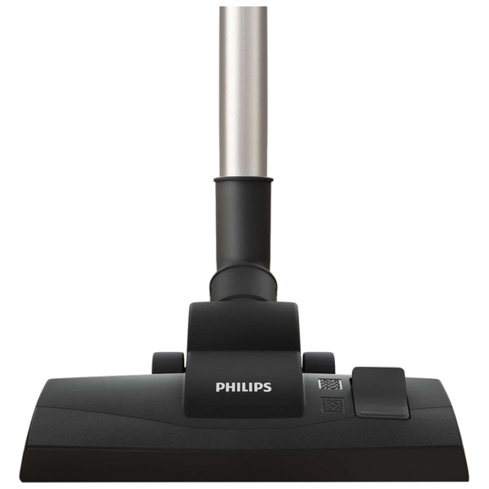 Пылесос Philips FC8295 PowerGo, фиолетовый