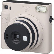 Фотоаппарат мгновенной печати Fujifilm Instax SQ1 Chalk White EX D