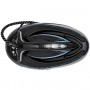 Парогенератор Tefal GV9611 Pro Express Ultimate + черный/голубой