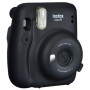 Фотоаппарат моментальной печати Fujifilm Instax Mini 11, charcoal grey