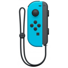 Геймпад Nintendo Joy-Con для Nintendo Switch Blue