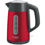 Чайник Bosch TWK 4P434, red