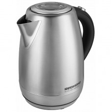 Чайник электрический Redmond RK-M1721-E Black/Silver