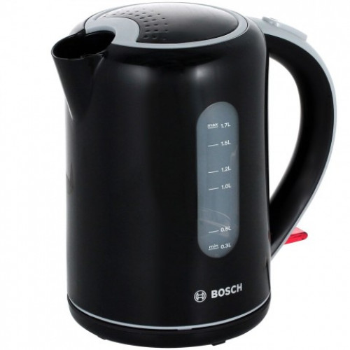 Чайник Bosch TWK7603, черный
