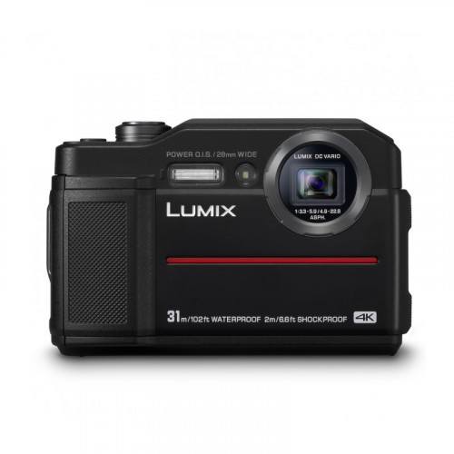 Фотоаппарат Panasonic Lumix DC- FT7 EE-K