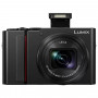 Фотоаппарат Panasonic Lumix DC-TZ200 Black чёрный