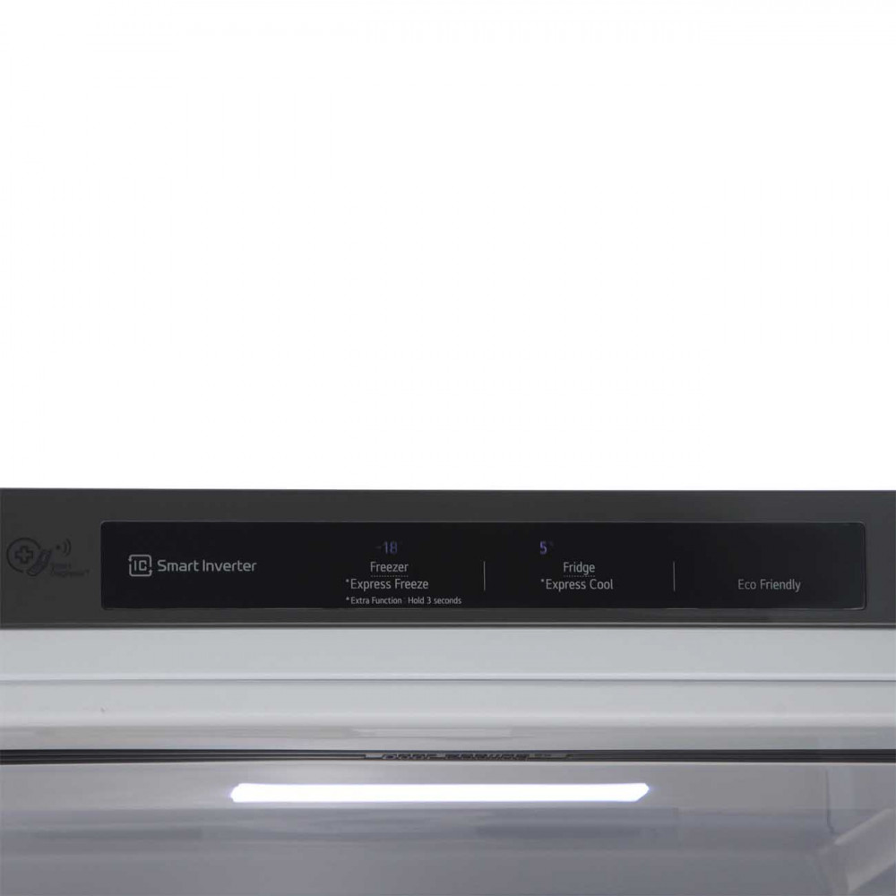 Холодильник LG GA-B509 CCIL