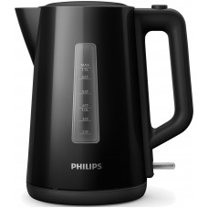 Чайник Philips HD9318, black