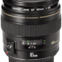 Объектив Canon EF85 f/1.8 USM