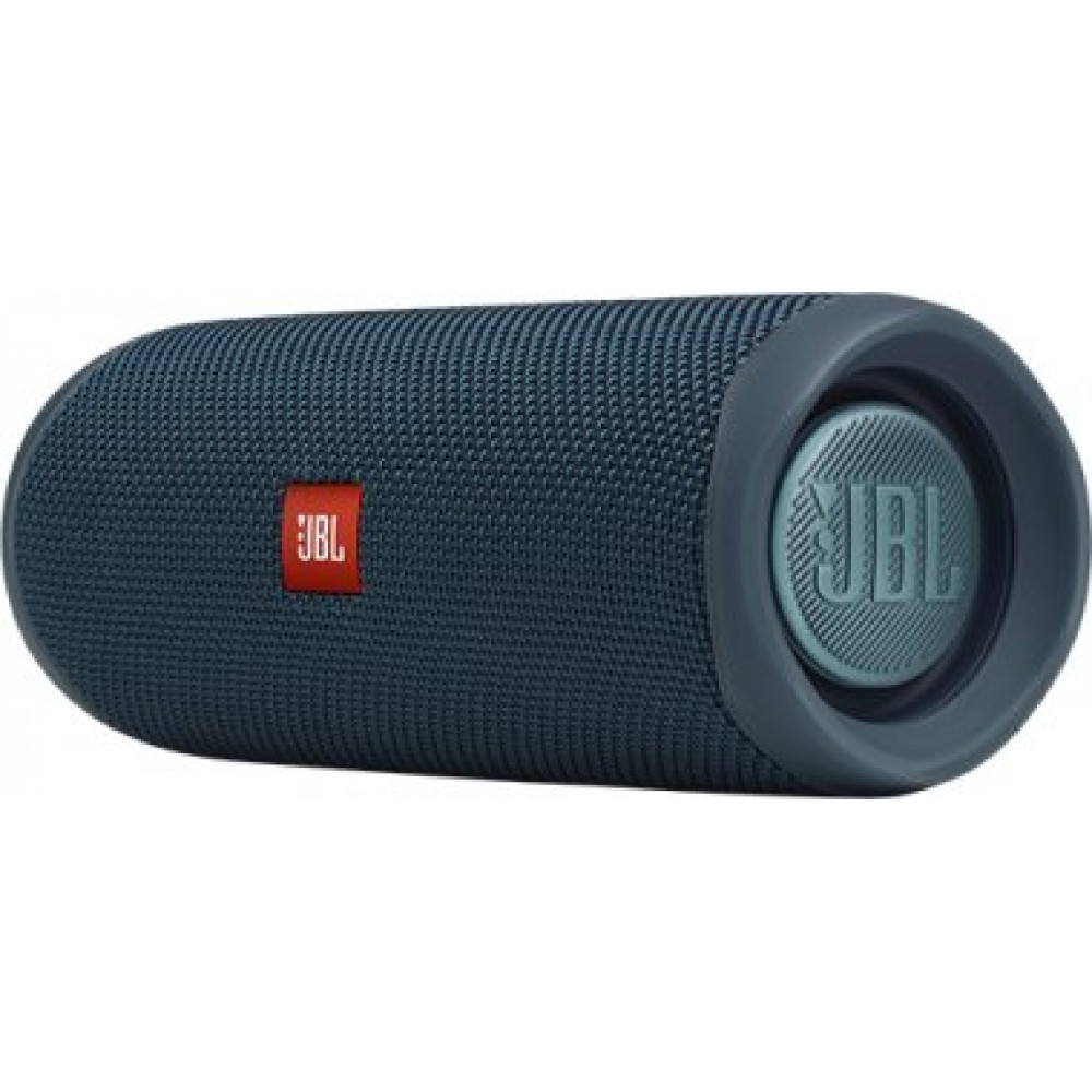 Портативная акустика JBL Flip 5 Blue
