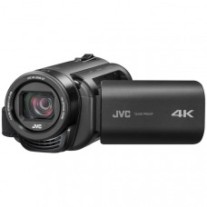 Видеокамера JVC Everio GZ-RY980