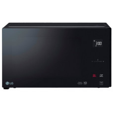 Микроволновая печь LG MB-65R95DIS (черный)