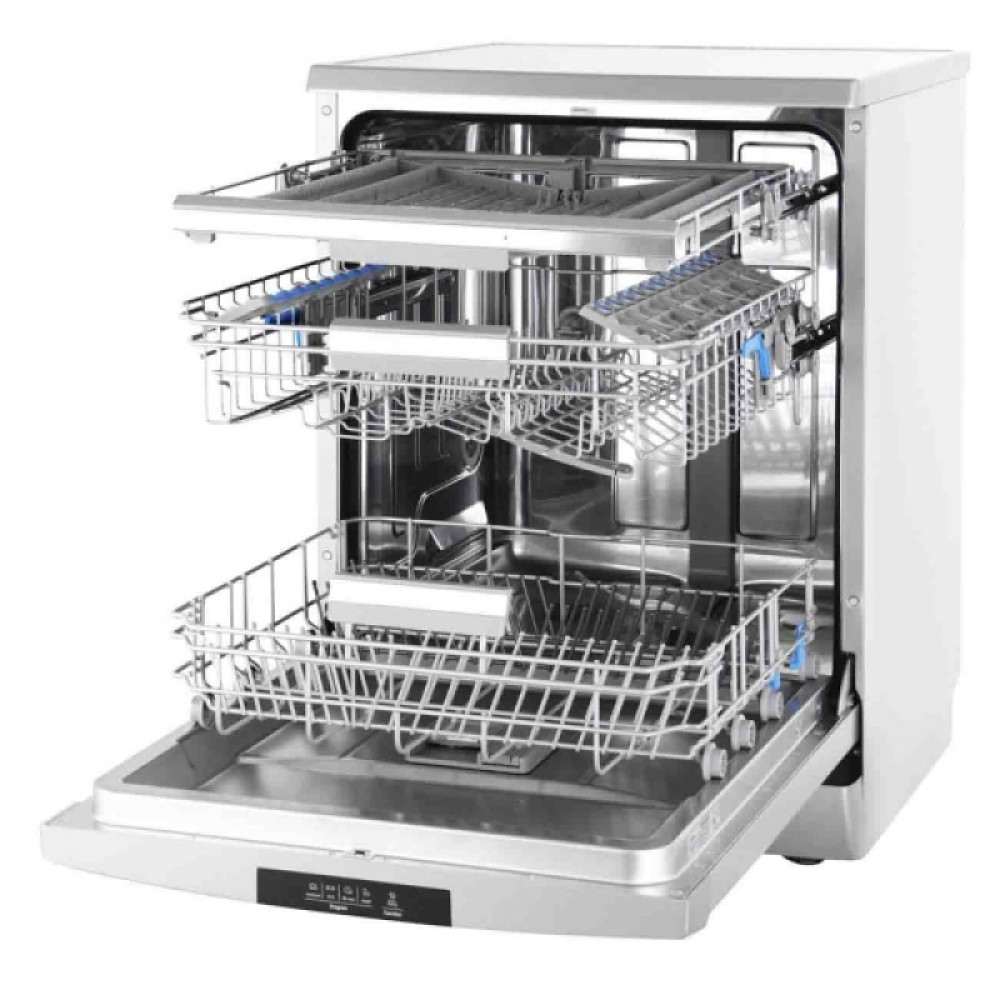 Посудомоечная машина Midea MFD 60S110 S