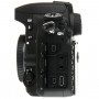Фотоаппарат зеркальный Nikon D750 Body Black