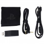 Наушники для PS4 PlayStation 4 Platinum Wireless Headset (CECHYA-0090)