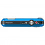 Фотоаппарат компактный Panasonic Lumix DMC-FT30 Blue