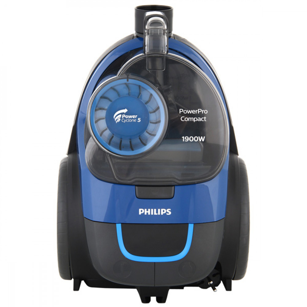 Пылесос Philips FC9352 PowerPro Compact
