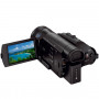 Видеокамера цифровая 4K Sony FDR-AX700