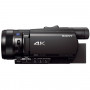 Видеокамера цифровая 4K Sony FDR-AX700