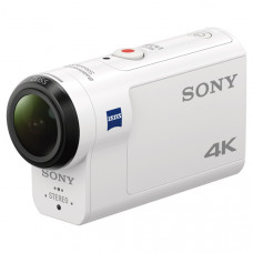 Видеокамера экшн Sony FDR-X3000R/W