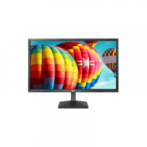 Монитор LG 27MK430H