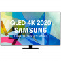 Телевизор QLED Samsung QE55Q87TAU 