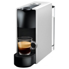 Кофемашина капсульная Nespresso C30 Essenza Mini, серебристый