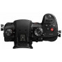 Фотоаппарат Panasonic Lumix GH5 Body черный