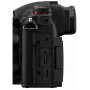 Фотоаппарат Panasonic Lumix GH5 Body черный