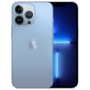 Смартфон Apple iPhone 13 Pro Max 256GB, небесно-голубой (MLMJ3RU/A)
