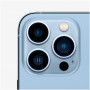 Смартфон Apple iPhone 13 Pro 128GB, небесно-голубой (MLW43RU/A)