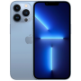 Смартфон Apple iPhone 13 Pro 128GB, небесно-голубой (MLW43RU/A)