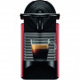 Кофемашина капсульная De'Longhi Nespresso Pixie EN 124, красный